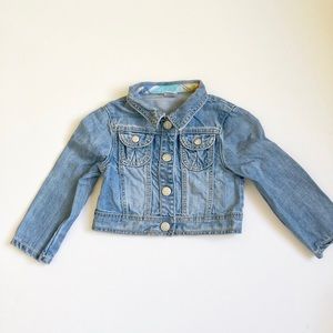Gymboree jacket